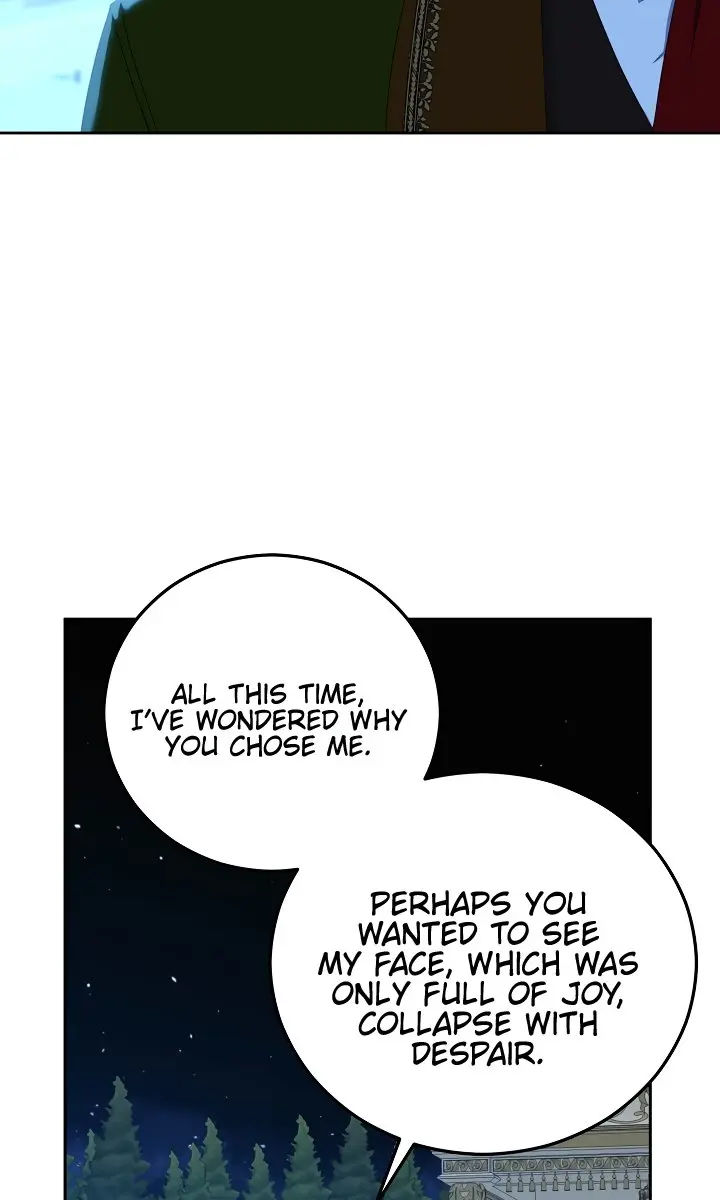 I Fell into a Reverse Harem Game Chapter 38 Page 48