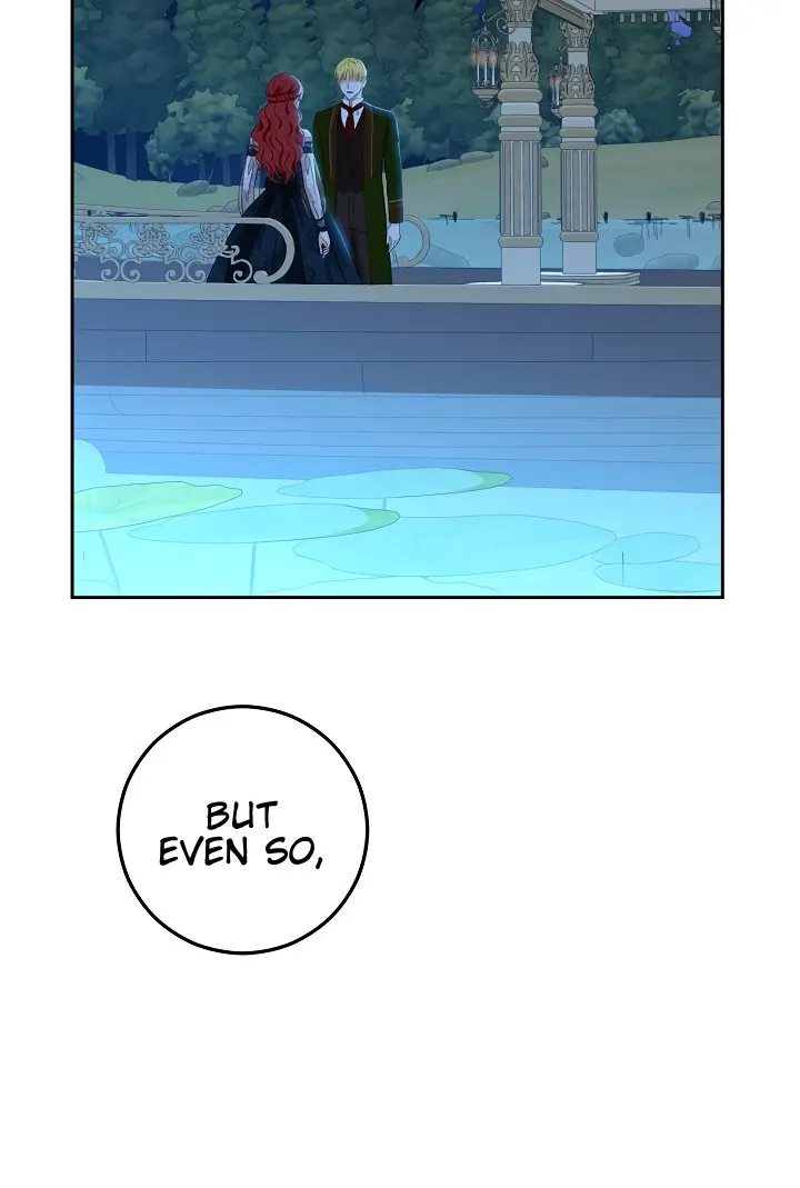 I Fell into a Reverse Harem Game Chapter 38 Page 49