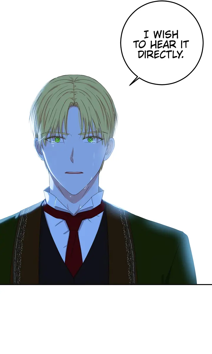 I Fell into a Reverse Harem Game Chapter 38 Page 50