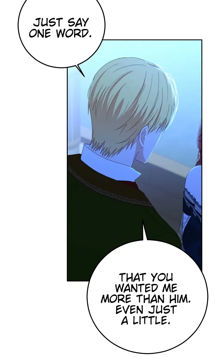 I Fell into a Reverse Harem Game Chapter 38 Page 52