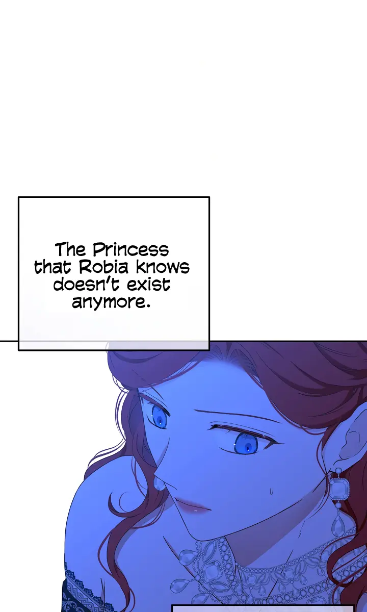 I Fell into a Reverse Harem Game Chapter 38 Page 53