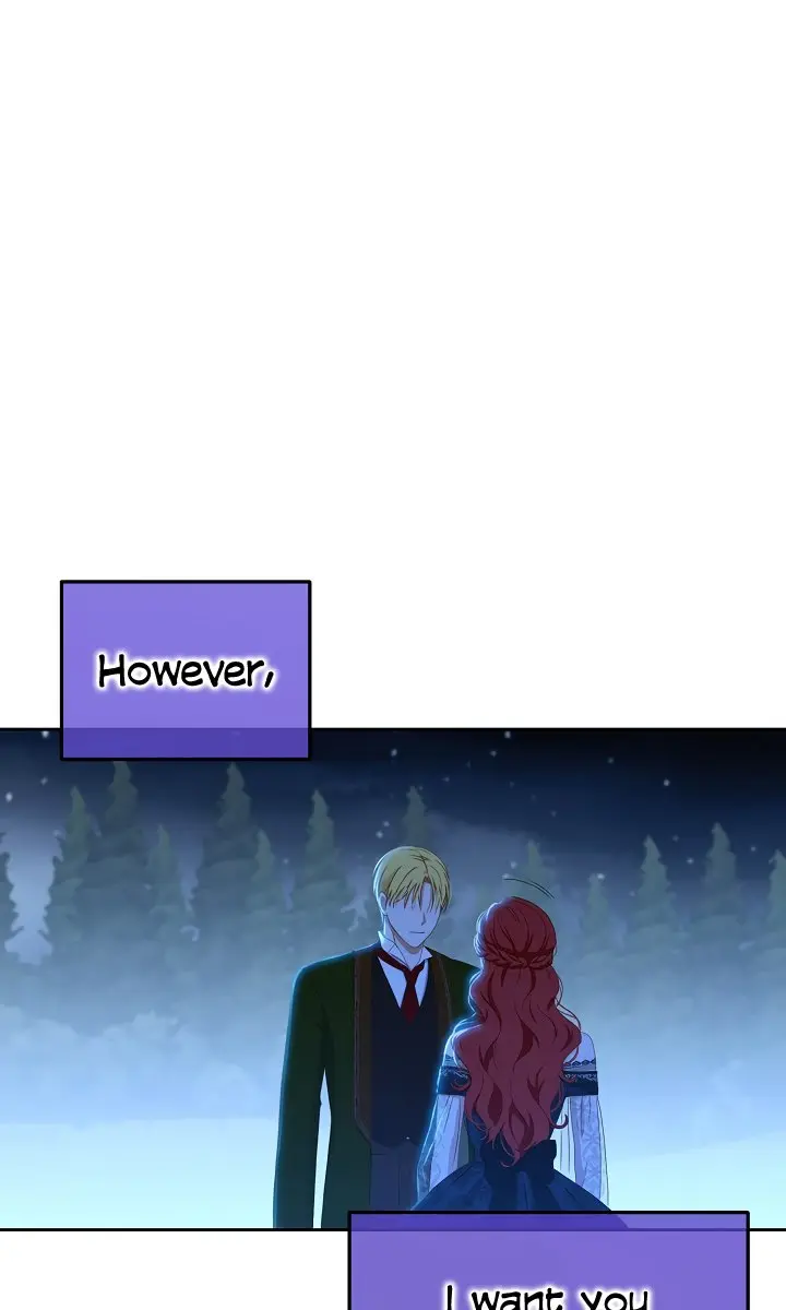 I Fell into a Reverse Harem Game Chapter 38 Page 55