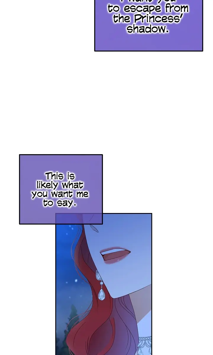 I Fell into a Reverse Harem Game Chapter 38 Page 56