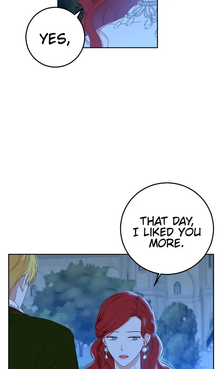 I Fell into a Reverse Harem Game Chapter 38 Page 57