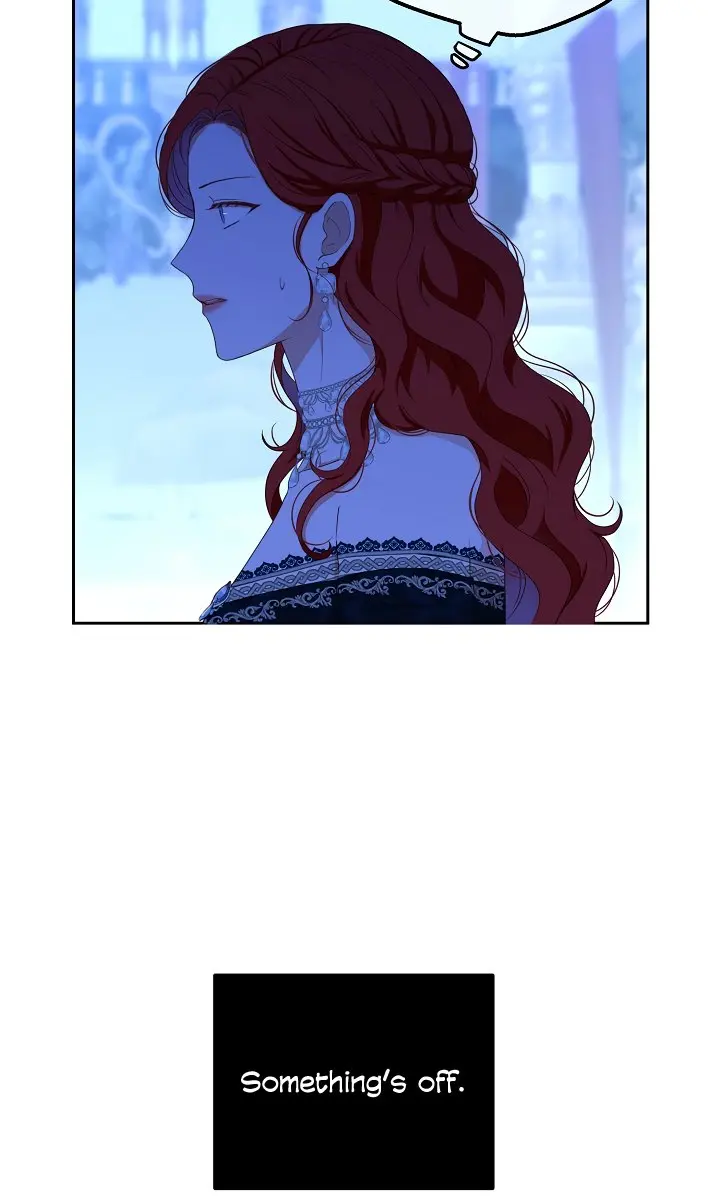 I Fell into a Reverse Harem Game Chapter 38 Page 61