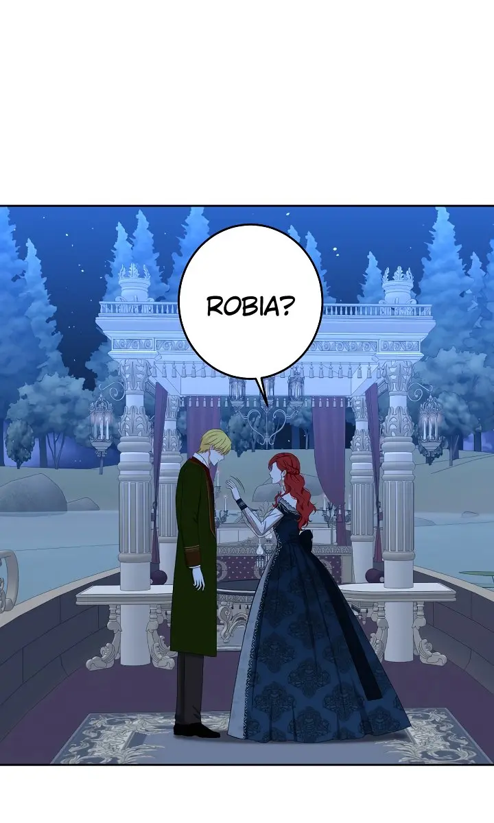 I Fell into a Reverse Harem Game Chapter 38 Page 62