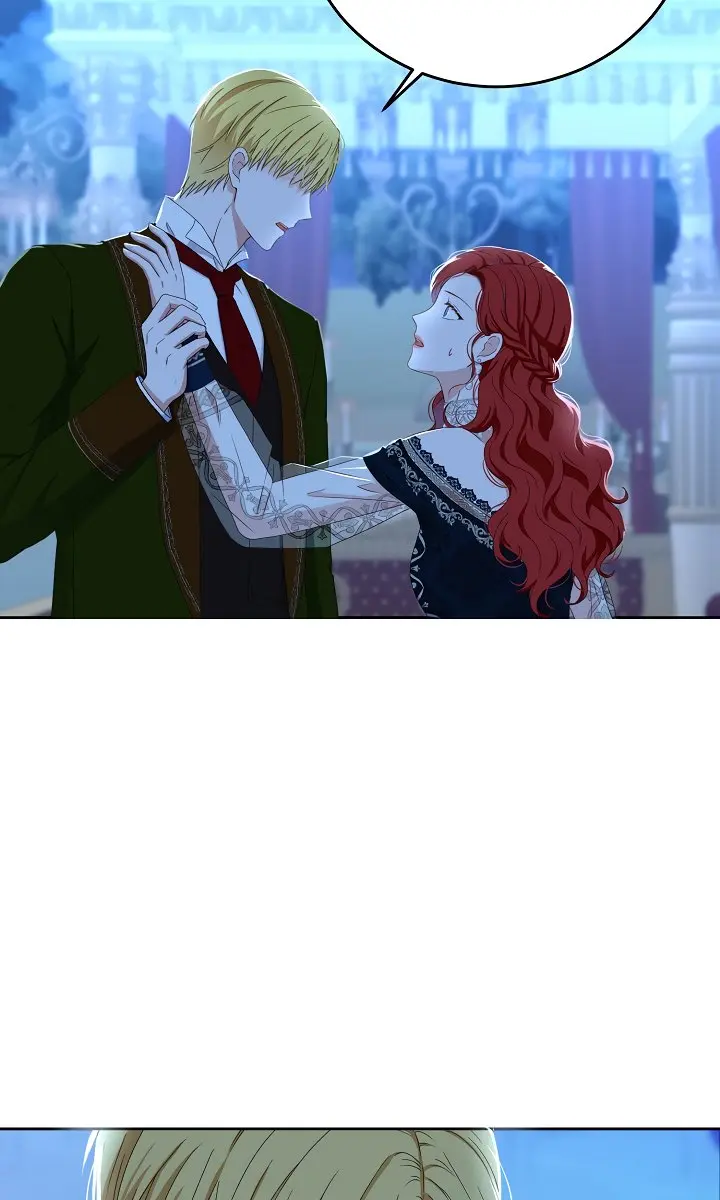 I Fell into a Reverse Harem Game Chapter 38 Page 67