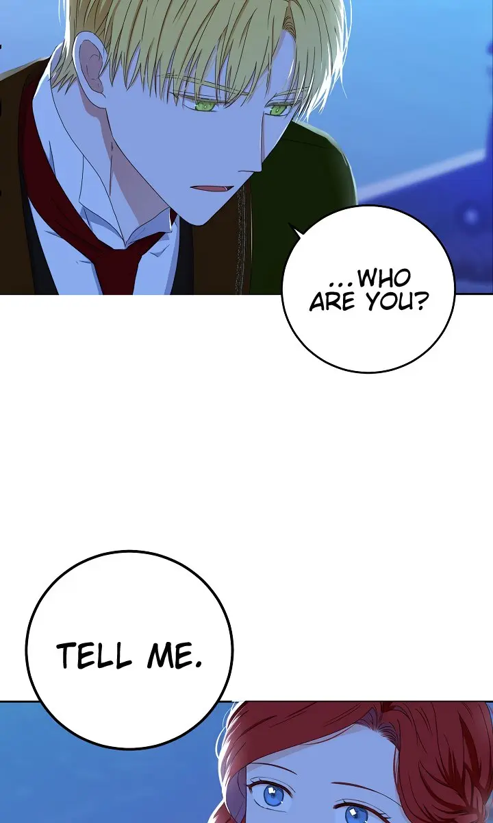 I Fell into a Reverse Harem Game Chapter 38 Page 68