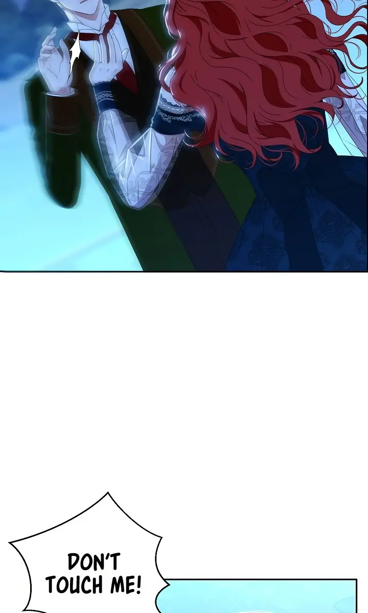 I Fell into a Reverse Harem Game Chapter 38 Page 71