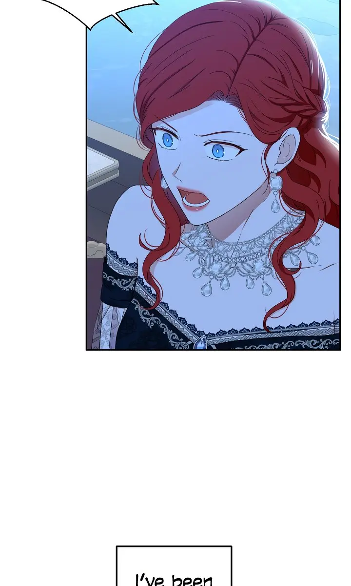 I Fell into a Reverse Harem Game Chapter 38 Page 72
