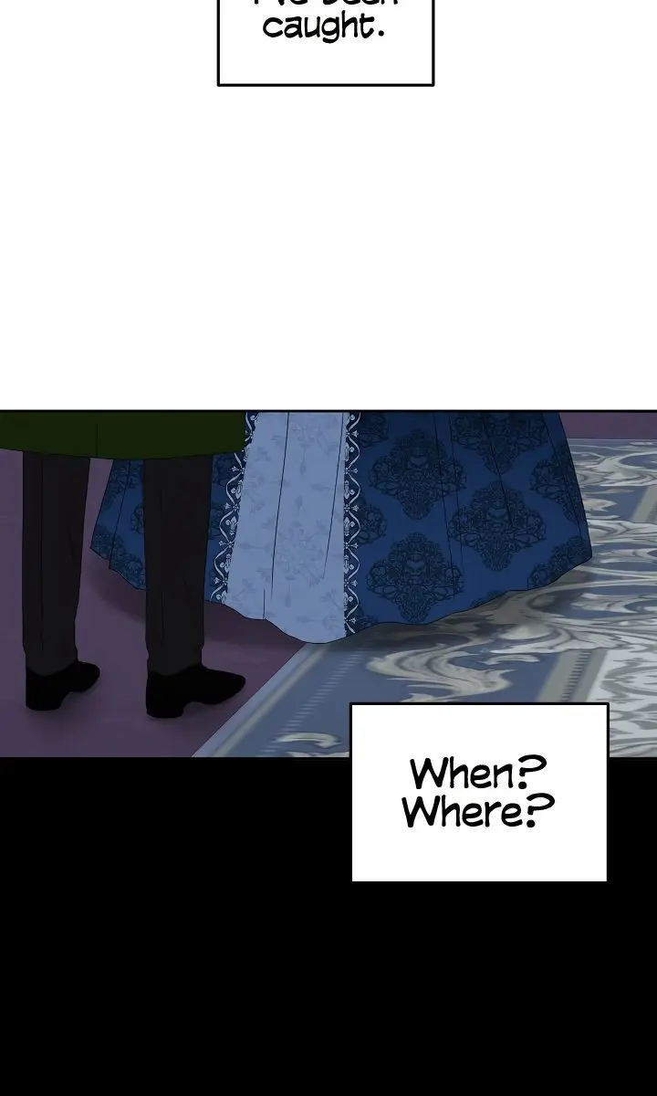 I Fell into a Reverse Harem Game Chapter 38 Page 73