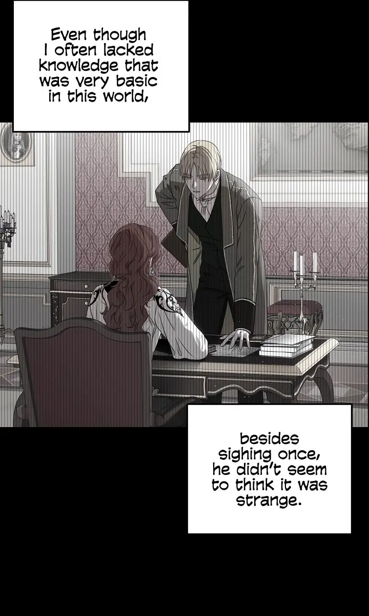 I Fell into a Reverse Harem Game Chapter 38 Page 75