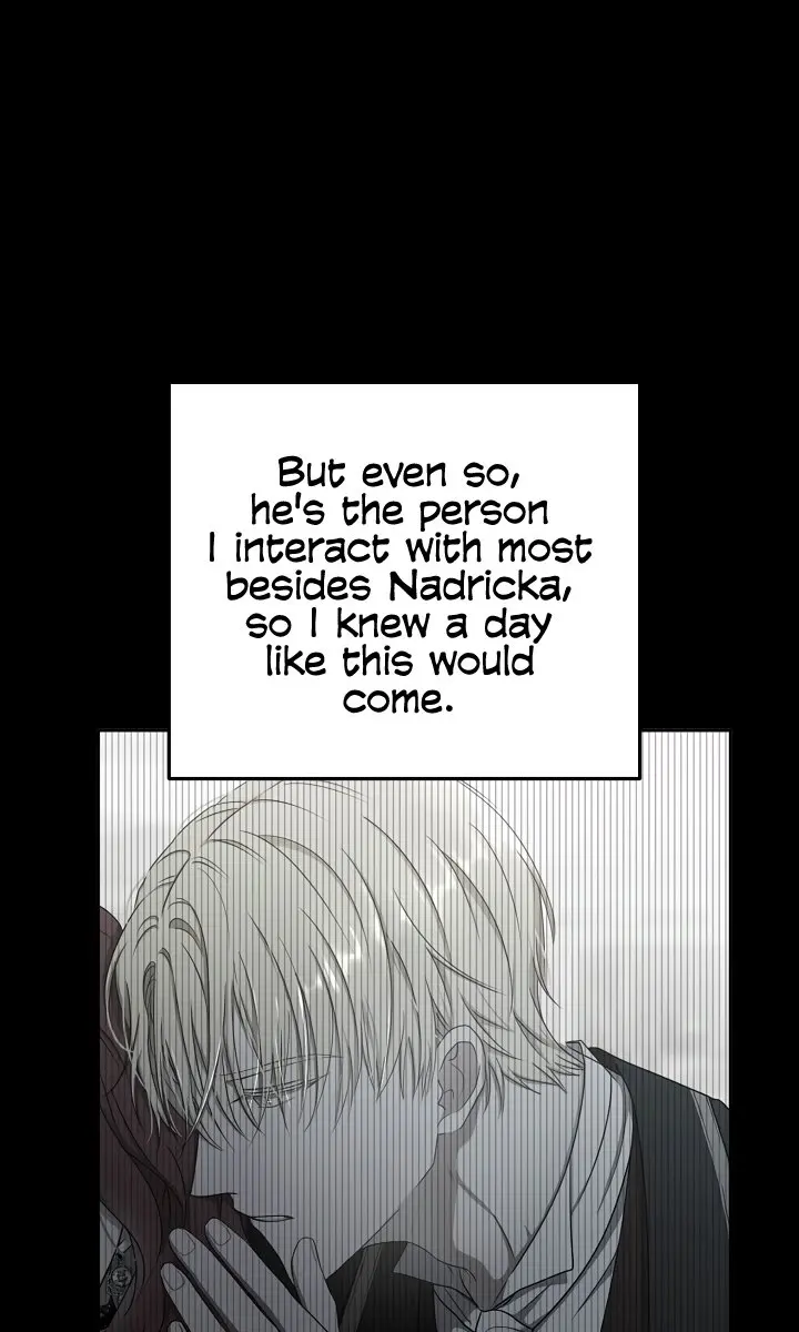 I Fell into a Reverse Harem Game Chapter 38 Page 76
