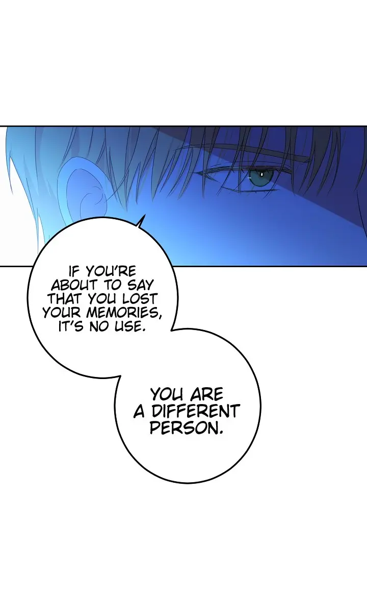 I Fell into a Reverse Harem Game Chapter 38 Page 80