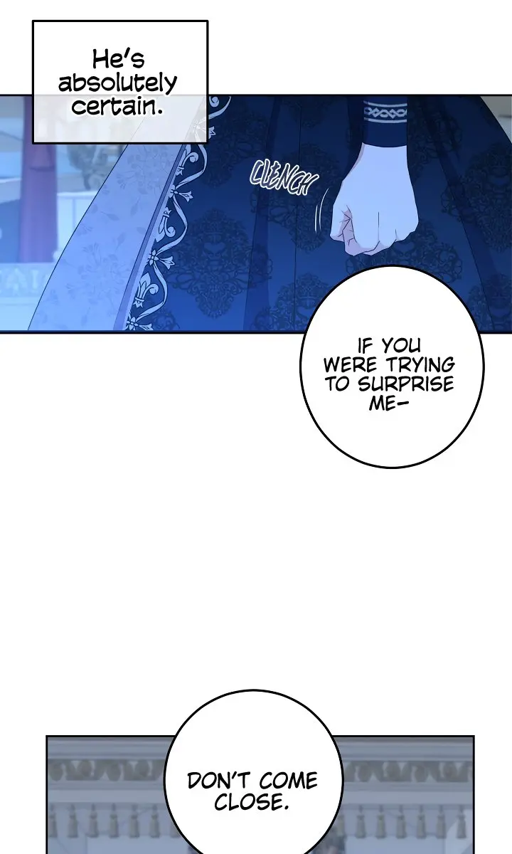 I Fell into a Reverse Harem Game Chapter 38 Page 81
