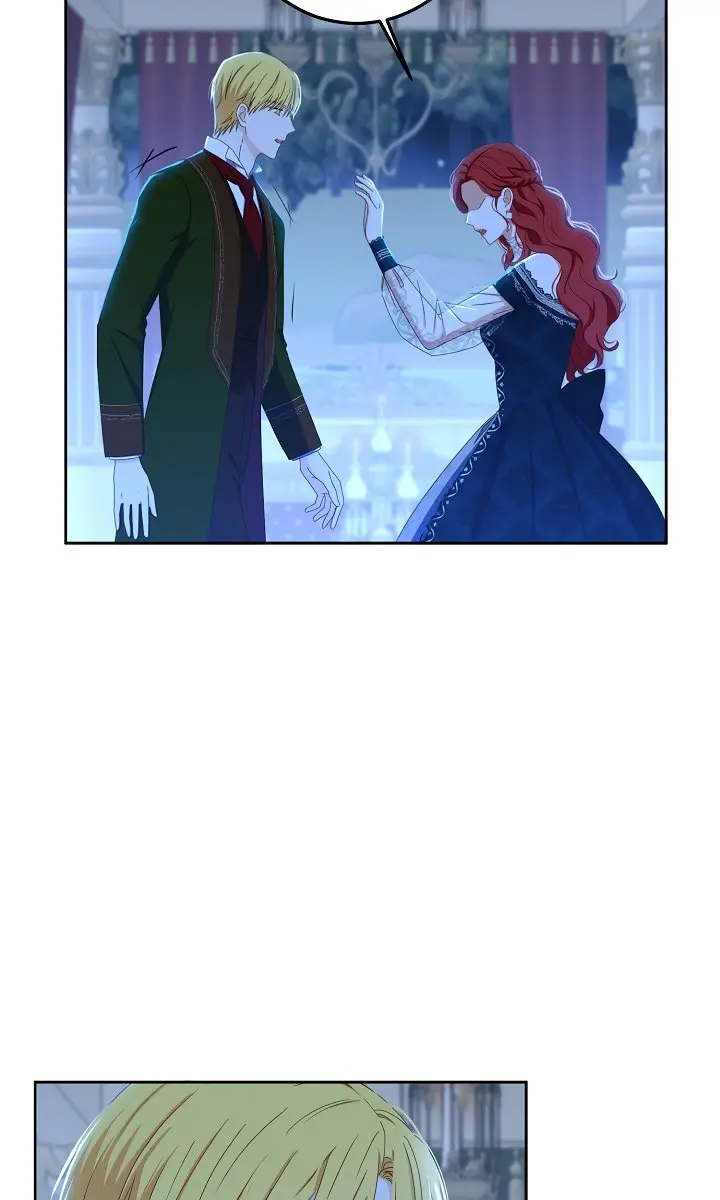 I Fell into a Reverse Harem Game Chapter 38 Page 82