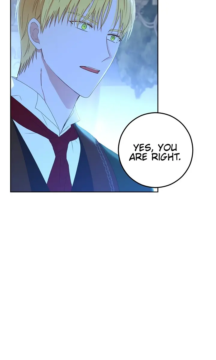 I Fell into a Reverse Harem Game Chapter 38 Page 83