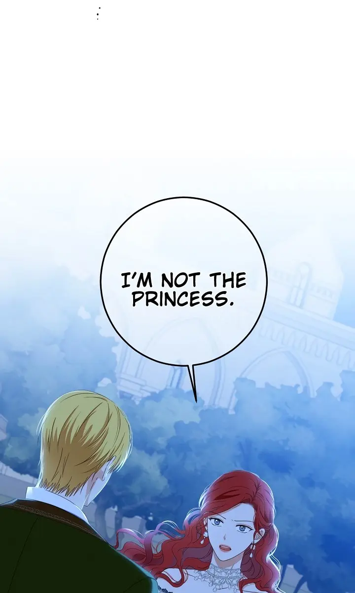 I Fell into a Reverse Harem Game Chapter 38 Page 85