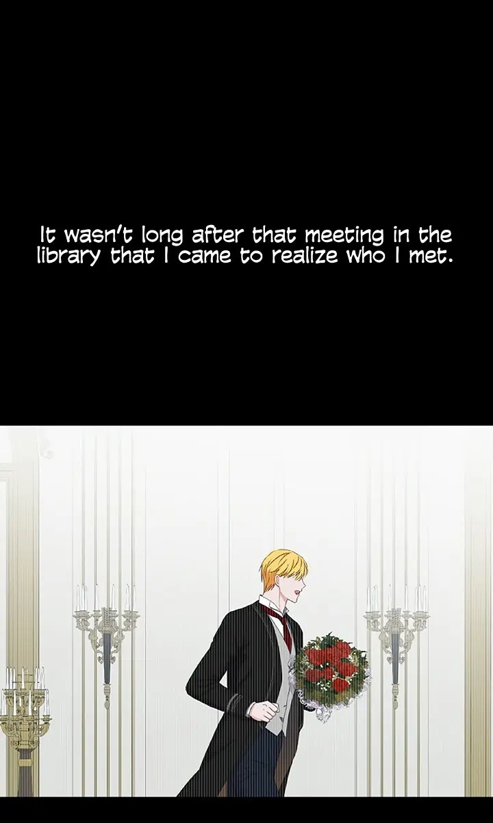 I Fell into a Reverse Harem Game Chapter 39 Page 2