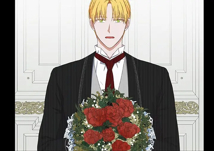 I Fell into a Reverse Harem Game Chapter 39 Page 6