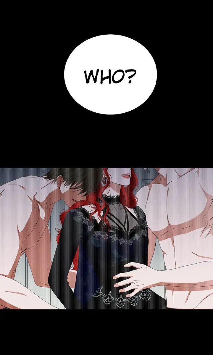 I Fell into a Reverse Harem Game Chapter 39 Page 7