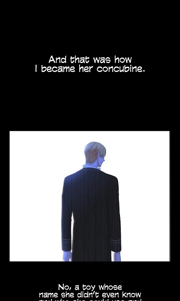 I Fell into a Reverse Harem Game Chapter 39 Page 8