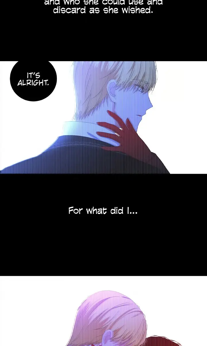 I Fell into a Reverse Harem Game Chapter 39 Page 9