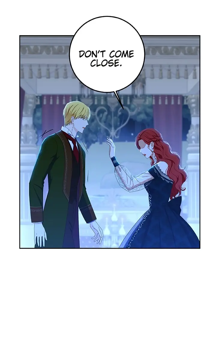 I Fell into a Reverse Harem Game Chapter 39 Page 13