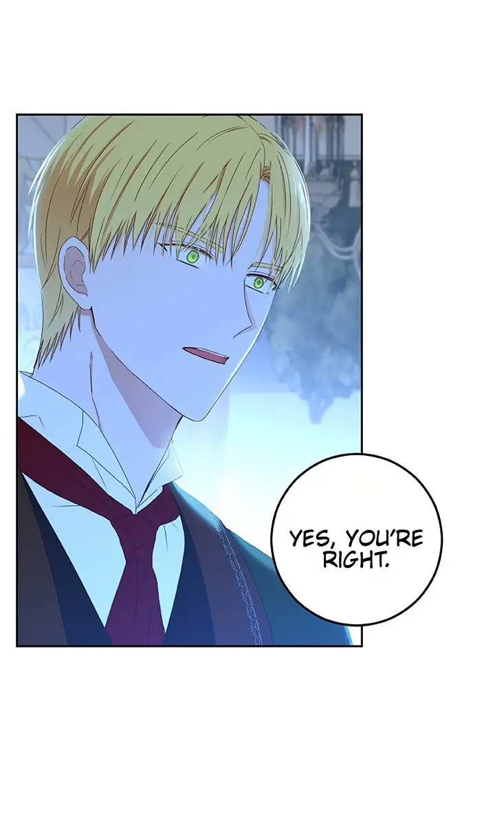 I Fell into a Reverse Harem Game Chapter 39 Page 14