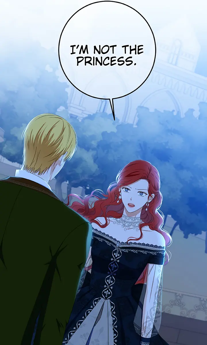 I Fell into a Reverse Harem Game Chapter 39 Page 16