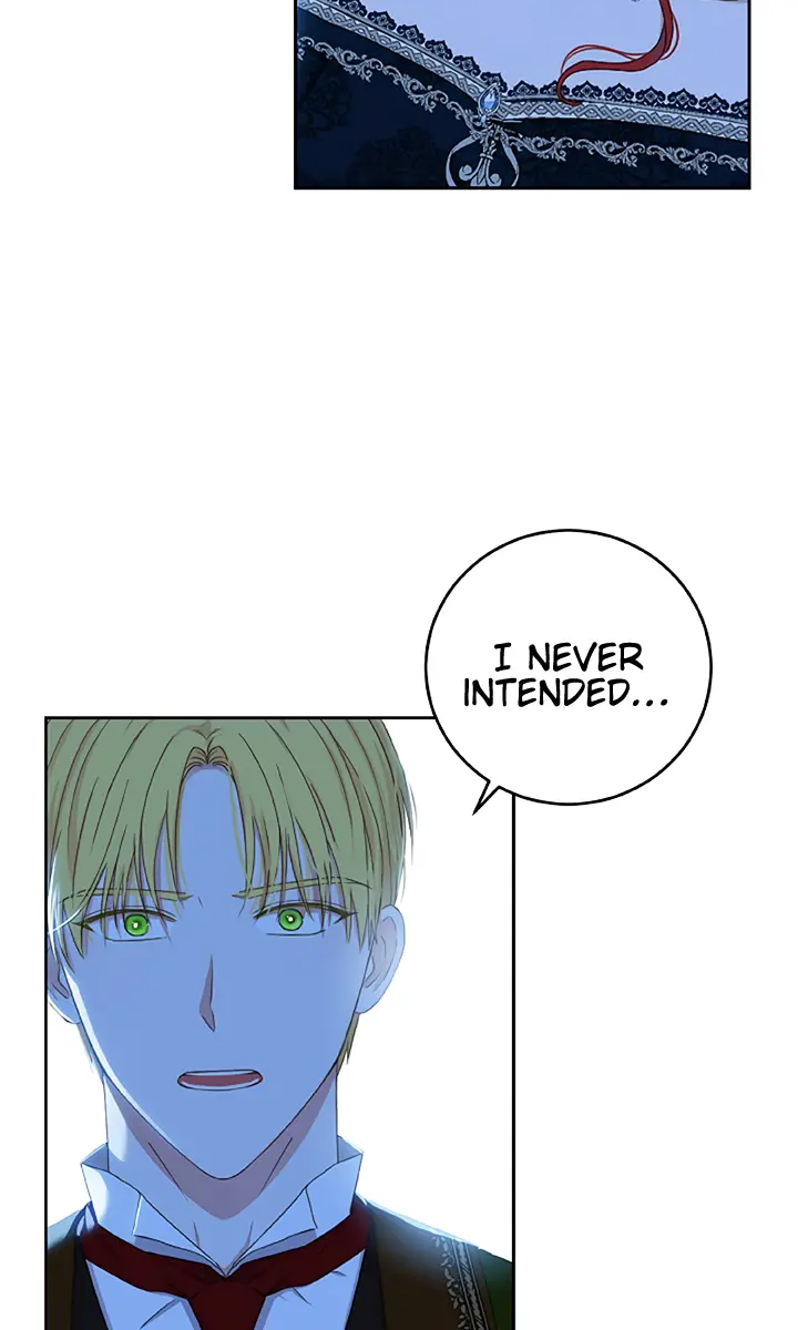 I Fell into a Reverse Harem Game Chapter 39 Page 18