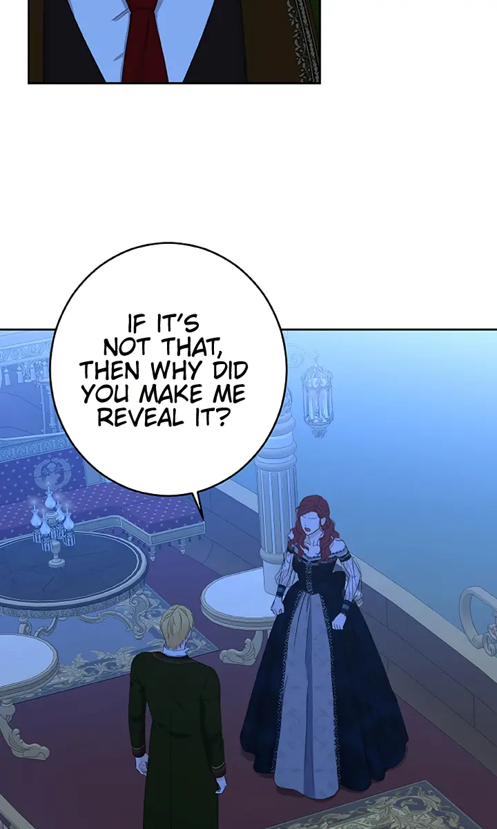 I Fell into a Reverse Harem Game Chapter 39 Page 19
