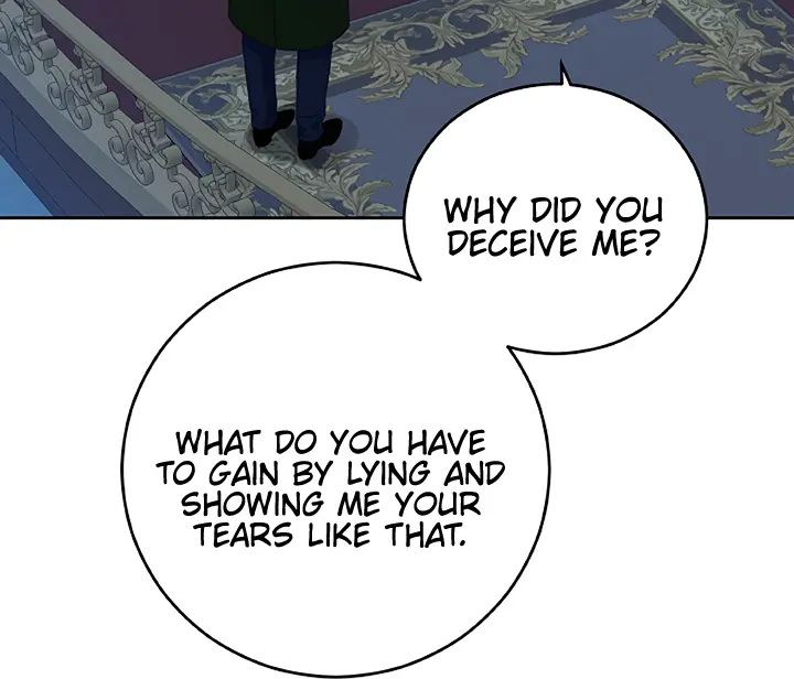I Fell into a Reverse Harem Game Chapter 39 Page 20
