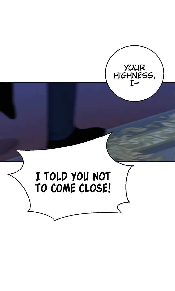 I Fell into a Reverse Harem Game Chapter 39 Page 21