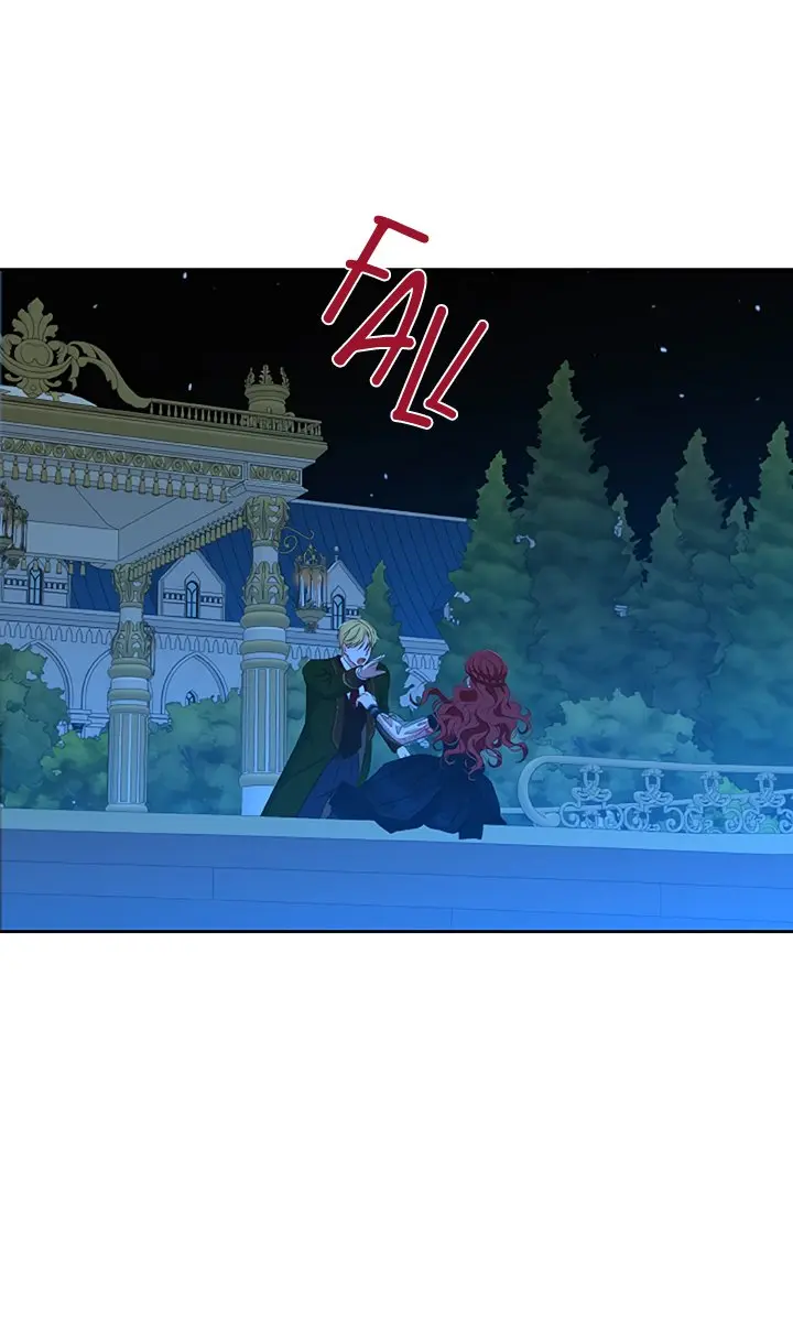 I Fell into a Reverse Harem Game Chapter 39 Page 22