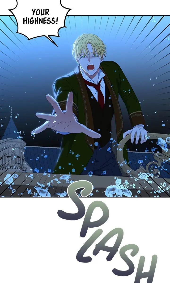 I Fell into a Reverse Harem Game Chapter 39 Page 24