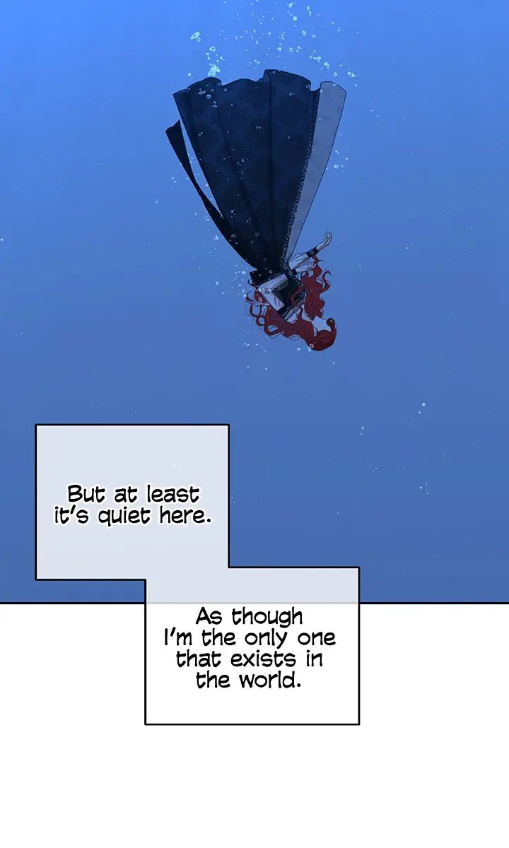I Fell into a Reverse Harem Game Chapter 39 Page 27