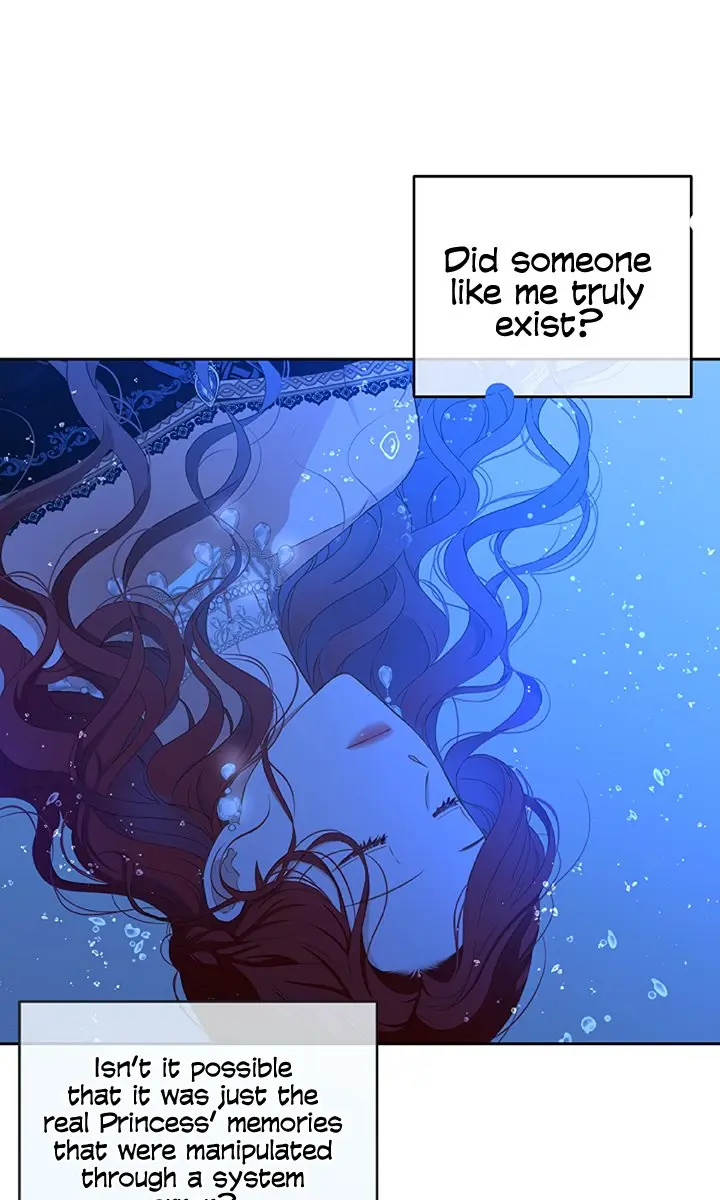 I Fell into a Reverse Harem Game Chapter 39 Page 28