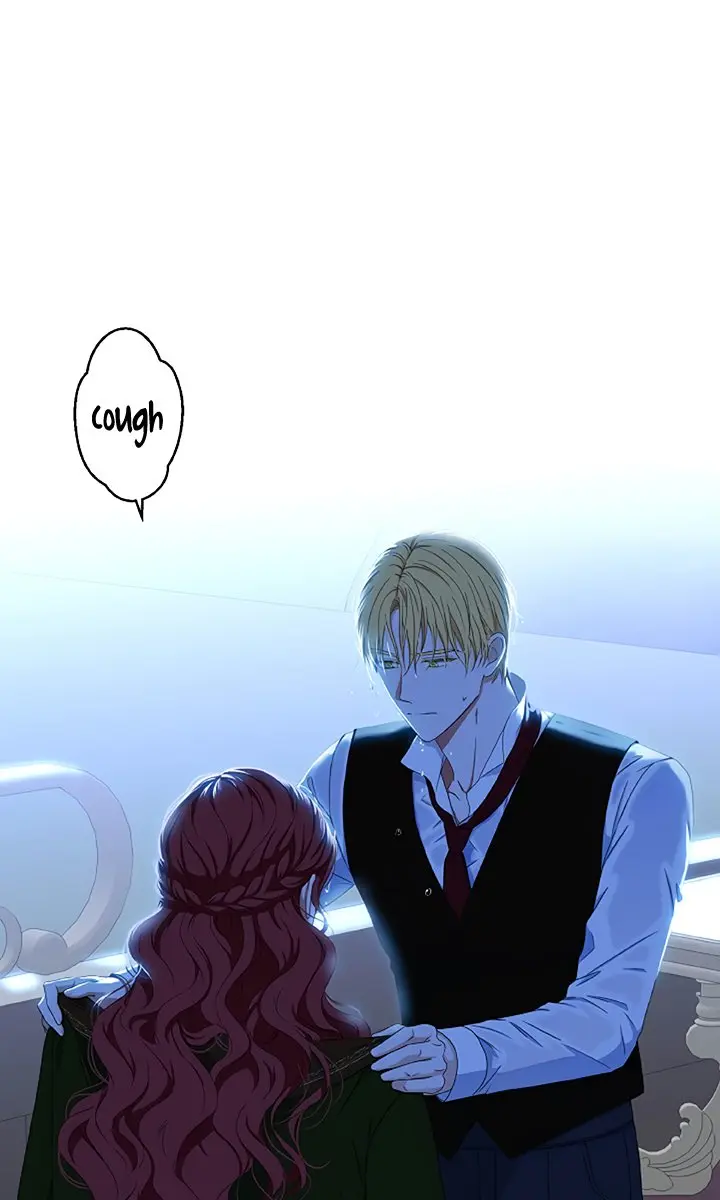 I Fell into a Reverse Harem Game Chapter 39 Page 36