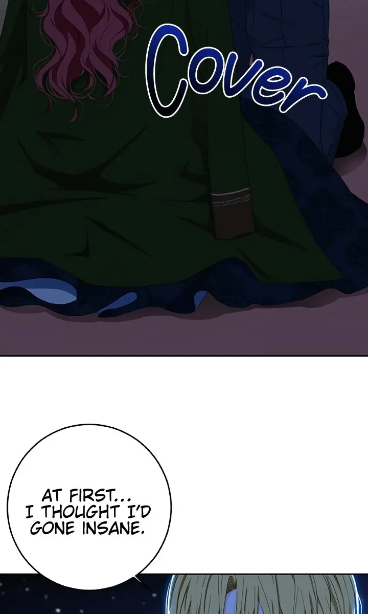 I Fell into a Reverse Harem Game Chapter 39 Page 37