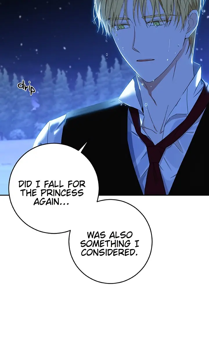 I Fell into a Reverse Harem Game Chapter 39 Page 38