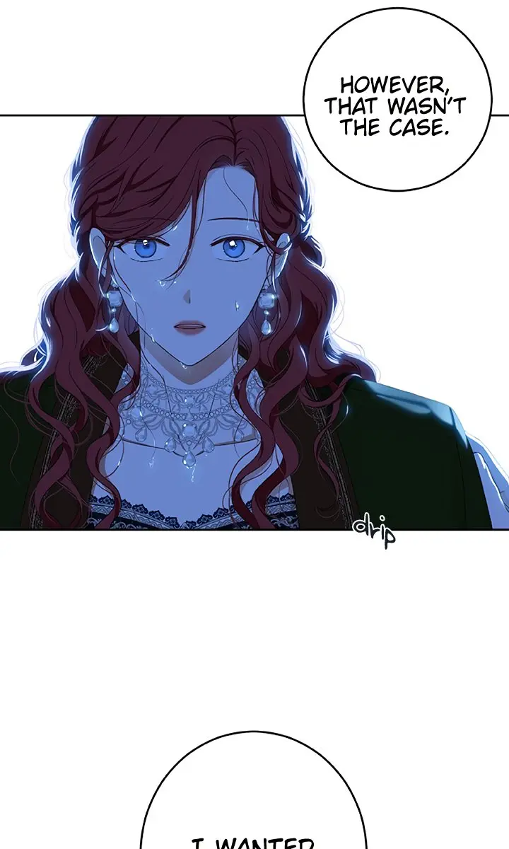 I Fell into a Reverse Harem Game Chapter 39 Page 39