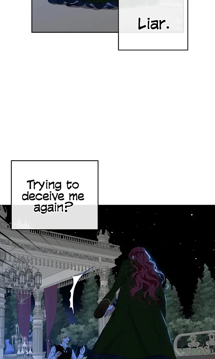 I Fell into a Reverse Harem Game Chapter 39 Page 42