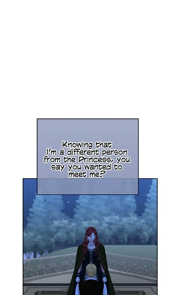 I Fell into a Reverse Harem Game Chapter 39 Page 46