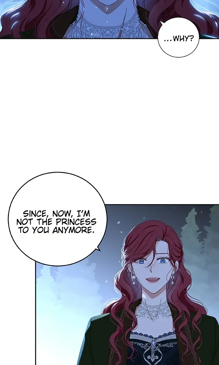 I Fell into a Reverse Harem Game Chapter 39 Page 48