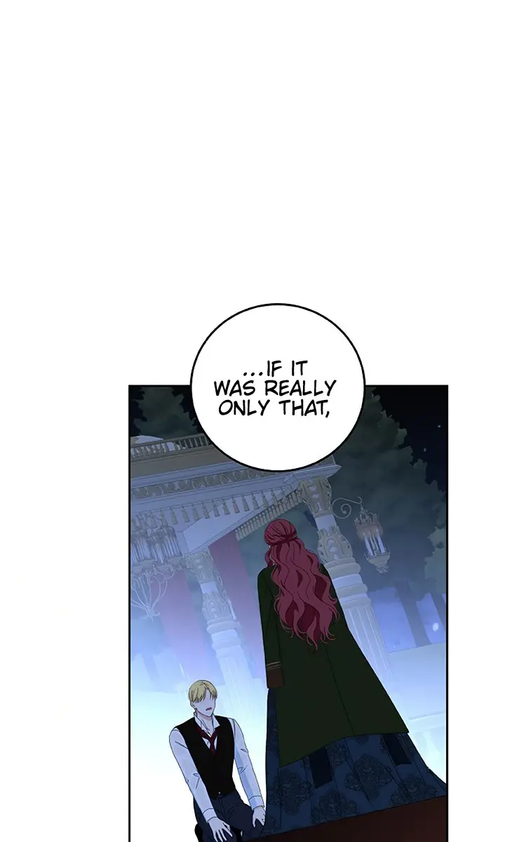 I Fell into a Reverse Harem Game Chapter 39 Page 51