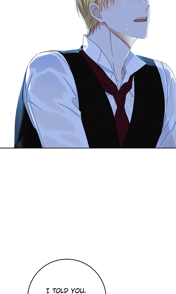 I Fell into a Reverse Harem Game Chapter 39 Page 53