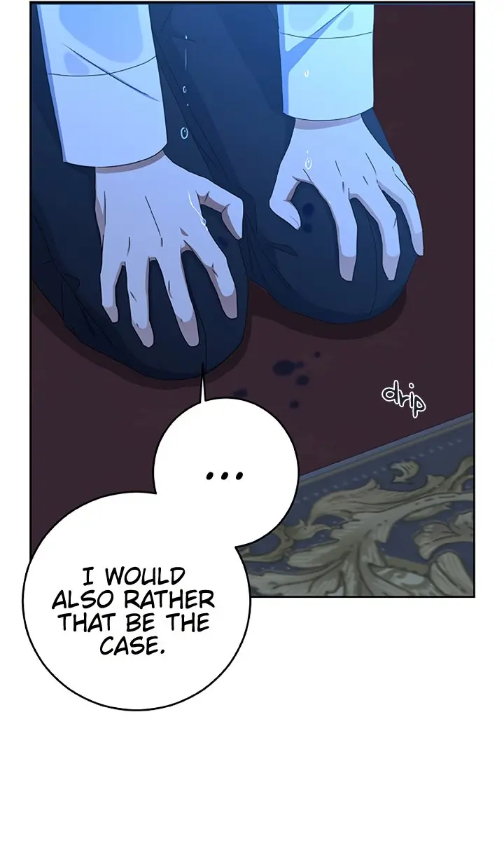 I Fell into a Reverse Harem Game Chapter 39 Page 55