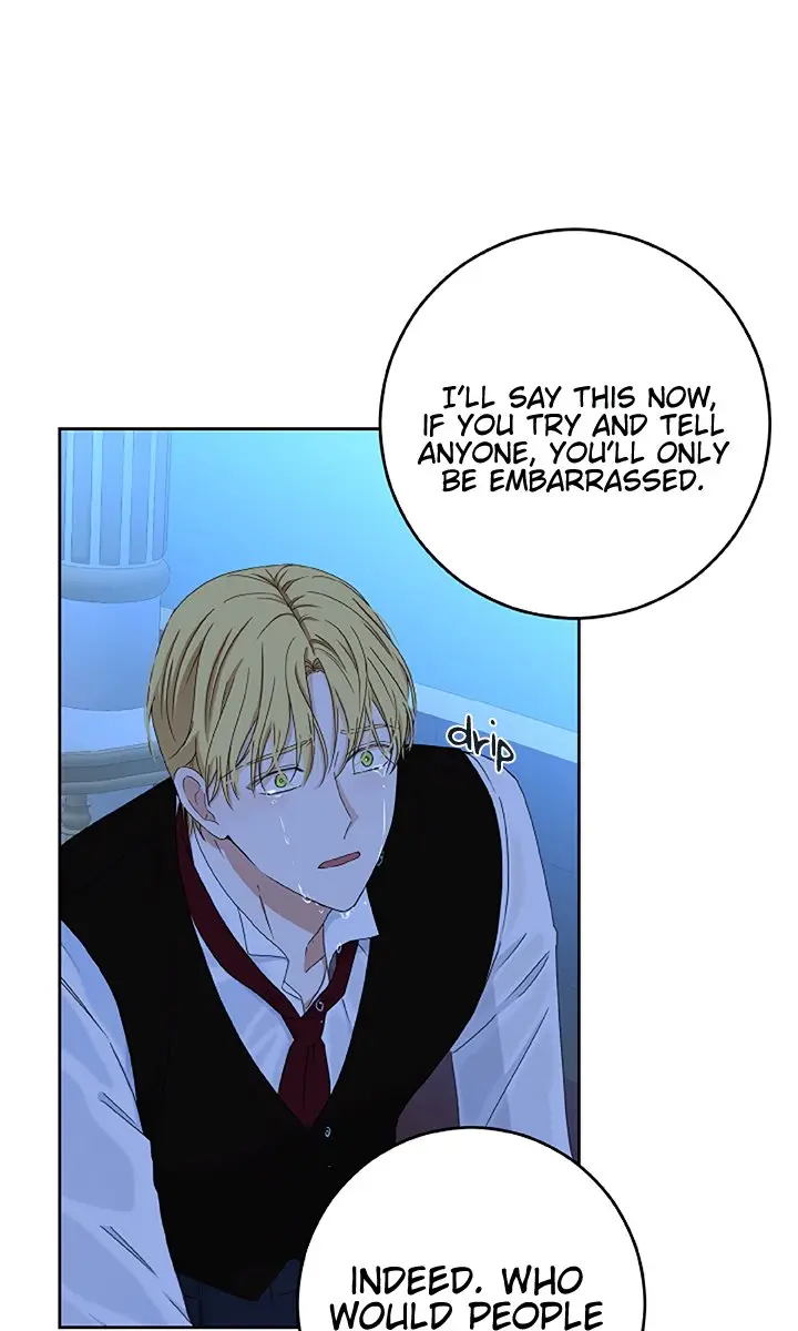 I Fell into a Reverse Harem Game Chapter 39 Page 58