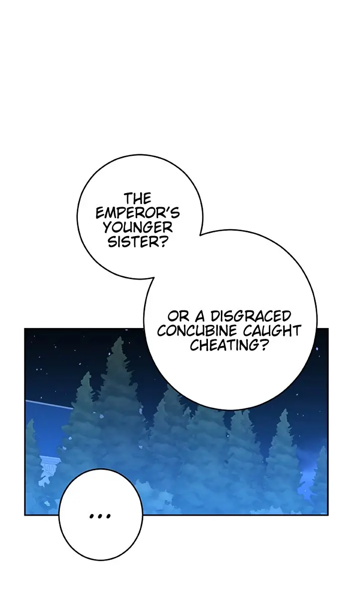 I Fell into a Reverse Harem Game Chapter 39 Page 60